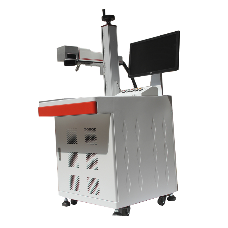 铭牌激光打标机 铭牌激光打标机