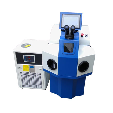 首饰激光焊接机 首饰激光焊接机