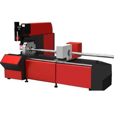 管材激光切割机 管材激光切割机