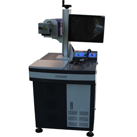 二氧化碳激光打标机