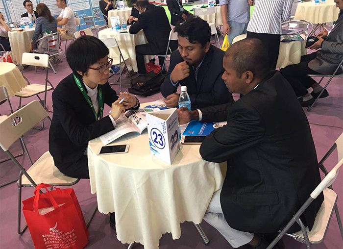 重庆初刻激光参加2019年5月第19届重庆立嘉国际机床展 重庆初刻激光参加2019年5月第19届重庆立嘉国际机床展