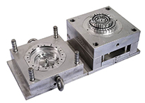 模具行业应用激光打标机图片和设备 模具行业应用激光打标机图片和设备