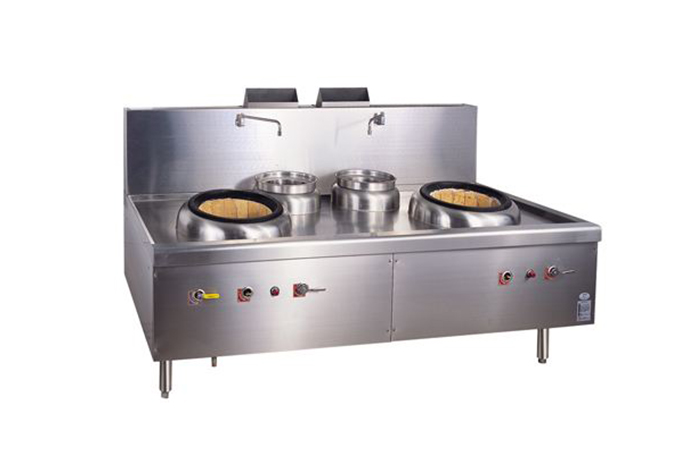 激光手持焊接机在厨具行业完美应用 激光手持焊接机在厨具行业完美应用