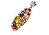 200W首饰激光焊接机案例图片和设备 200W首饰激光焊接机案例图片和设备