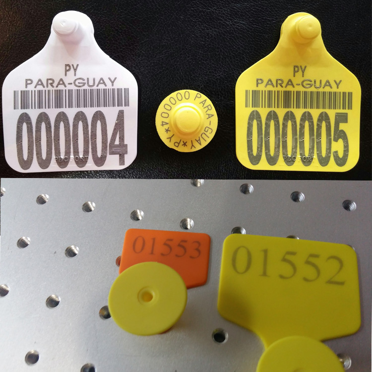 激光打标机在铭牌打标的新发展和应用 激光打标机在铭牌打标的新发展和应用