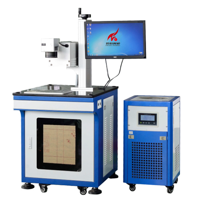 紫外激光打标机 紫外激光打标机