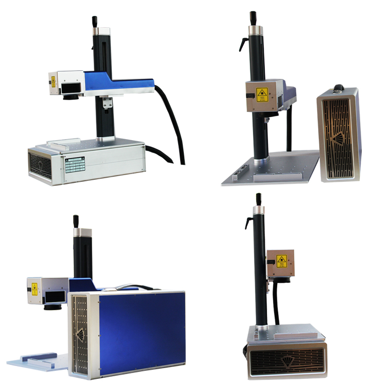 小型激光打标机如何选择 小型激光打标机如何选择