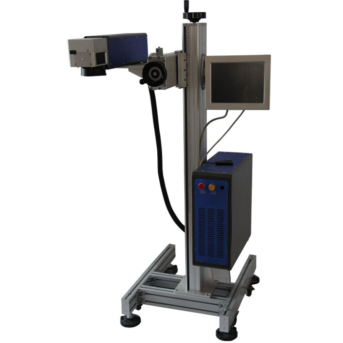 30WCO2激光打标机 30WCO2激光打标机