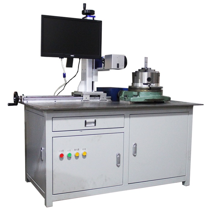 旋转激光打标机 旋转激光打标机