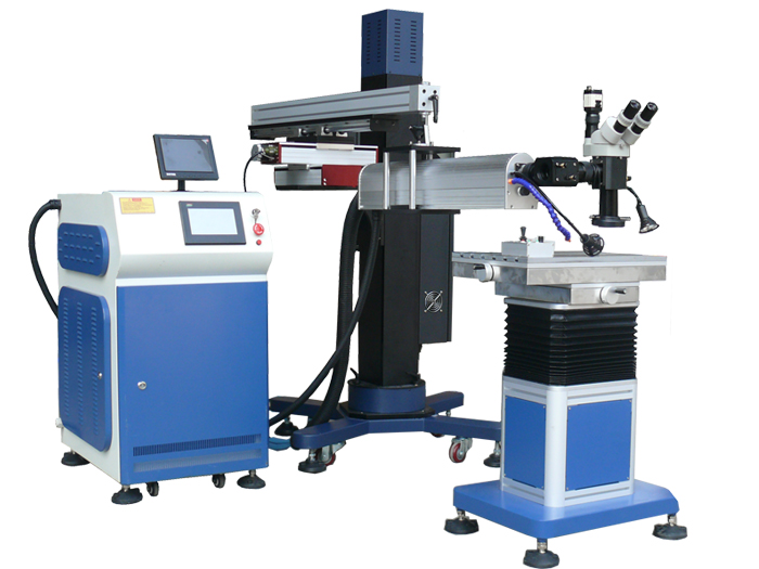 管道自动焊机 管道自动焊机