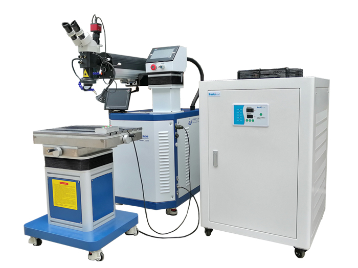 YAG激光焊接机 YAG激光焊接机