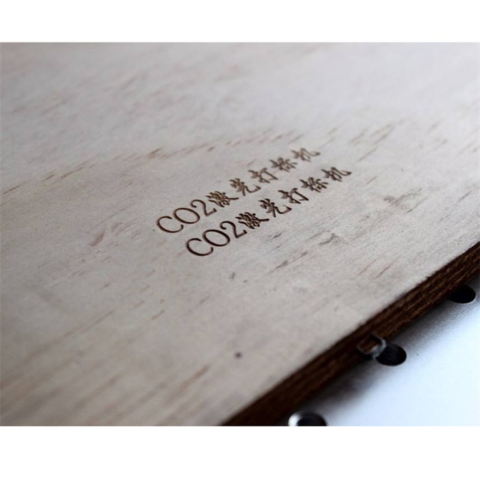 木盒激光打标机 木盒激光打标机