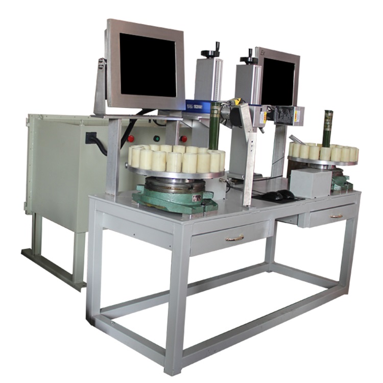 防爆激光打标机 防爆激光打标机