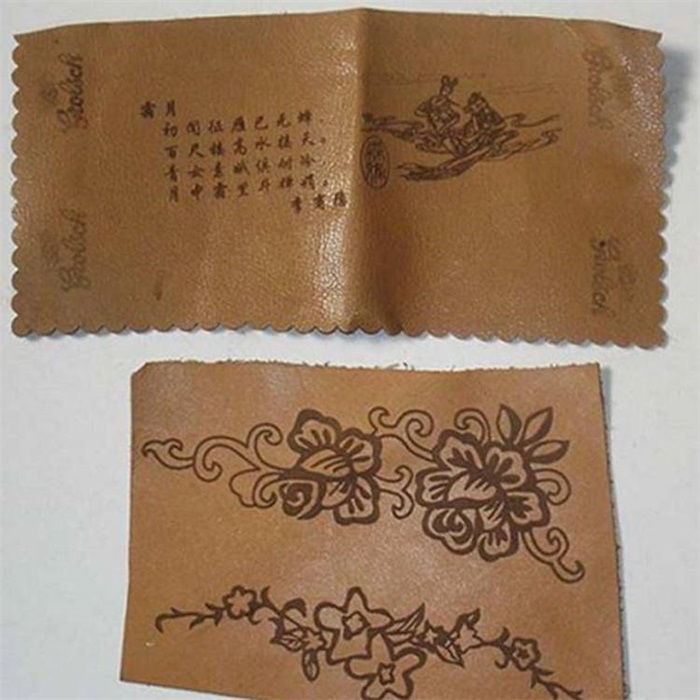 皮革30w二氧化碳激光打标机 皮革30w二氧化碳激光打标机