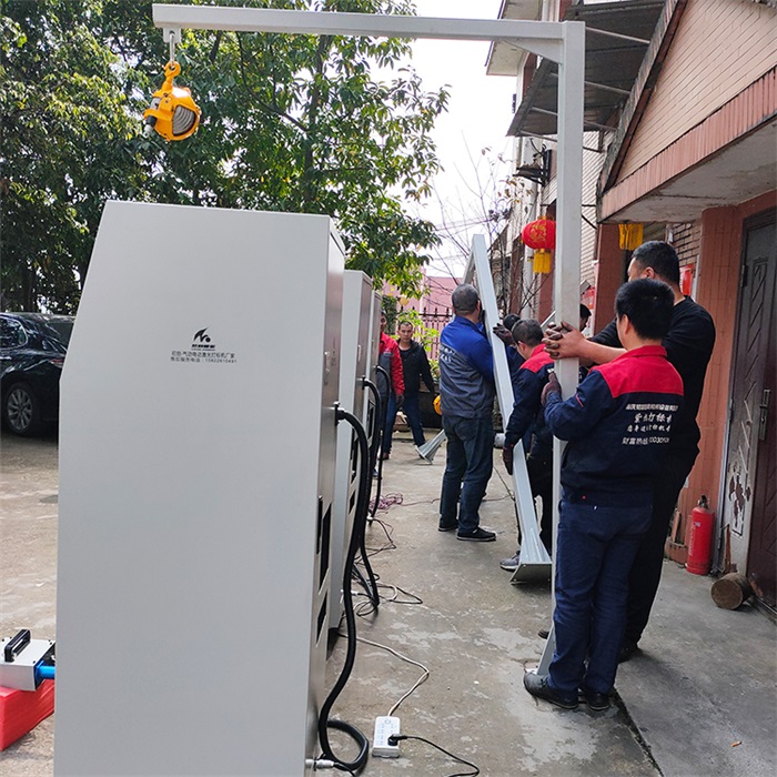 镭射激光打标机有辐射吗 镭射激光打标机有辐射吗