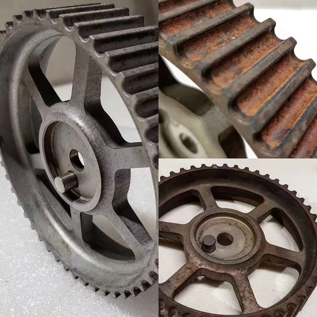 支持激光清洗机 轴承激光清洗机