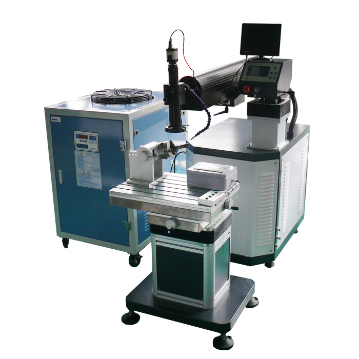 模具激光焊接机在模具修补应用好处 模具激光焊接机在模具修补应用好处