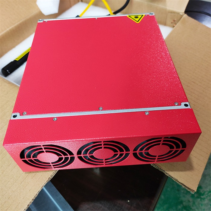 激光打标机 激光打标机