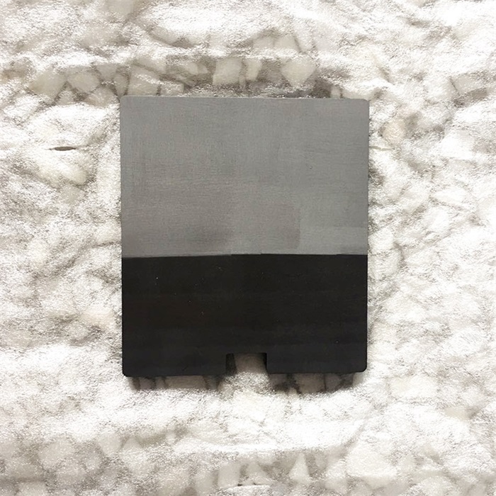 激光清洗机应用在石墨产品上