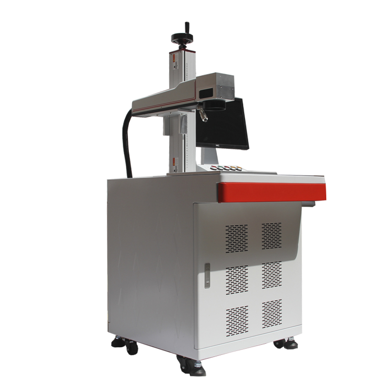 激光打标机的波长,脉宽和峰值功率关系和优势 激光打标机的波长,脉宽和峰值功率关系和优势