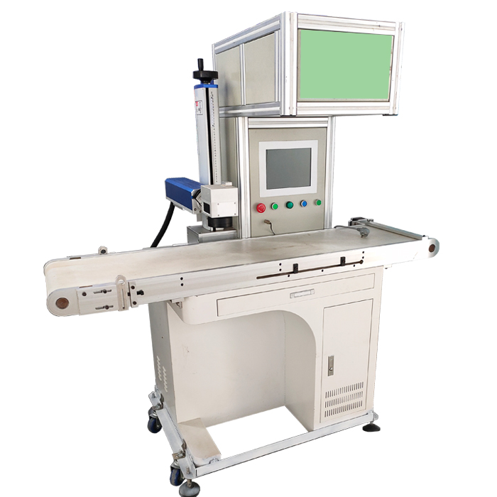 大幅面激光打标机 大幅面激光打标机