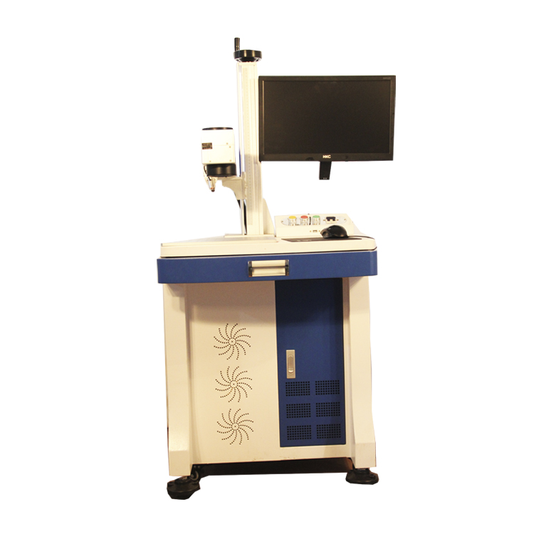 工业激光打标机 工业激光打标机