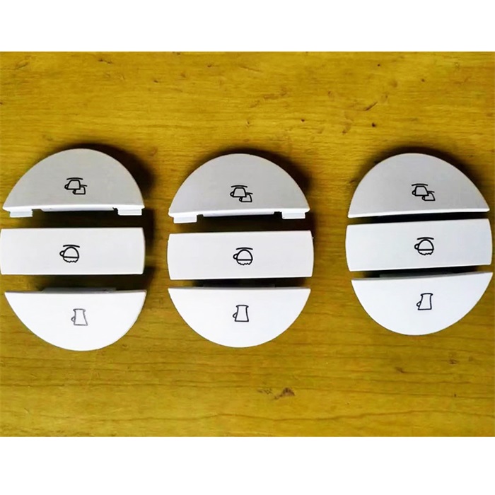 透光按键激光打标机 透光按键激光打标机