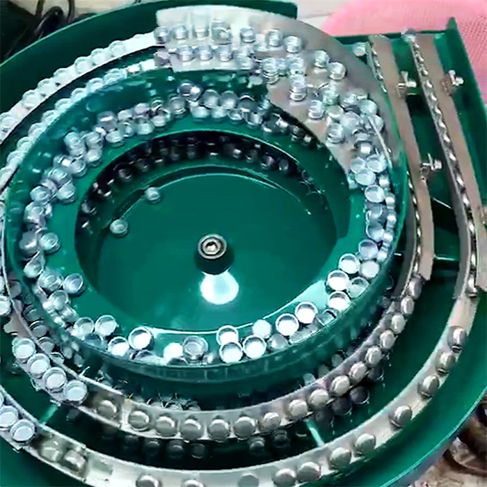 在线光纤飞行激光打标机送料机 在线飞行激光打标机送料机