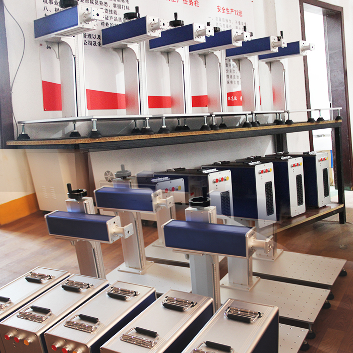 成都激光打标机哪家价格好 成都激光打标机哪家价格好