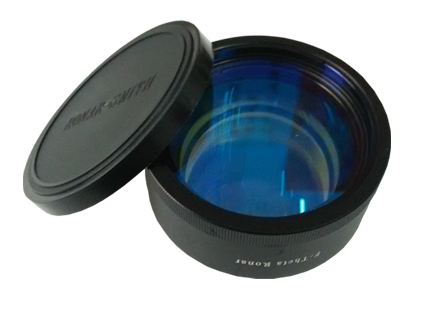 激光打标机配件场镜 激光打标机配件场镜