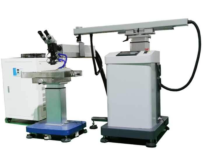 重庆激光焊接机机多少钱一台 重庆激光焊接机机多少钱一台