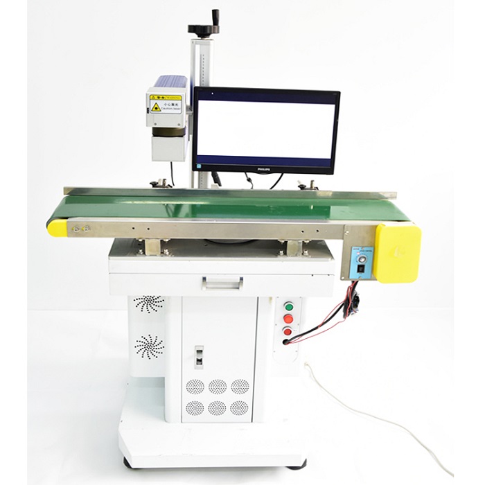 光纤激光打标机应用哪些行业 光纤激光打标机应用哪些行业