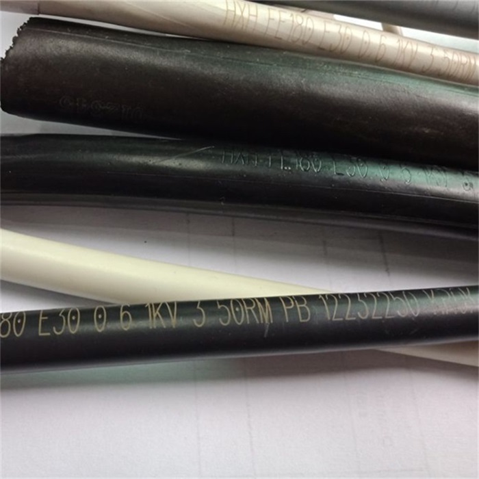 线缆激光打标机案例