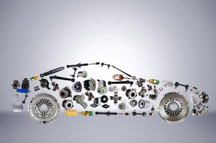 激光标记在汽车行业的安全预防作用 激光标记在汽车行业的安全预防作用