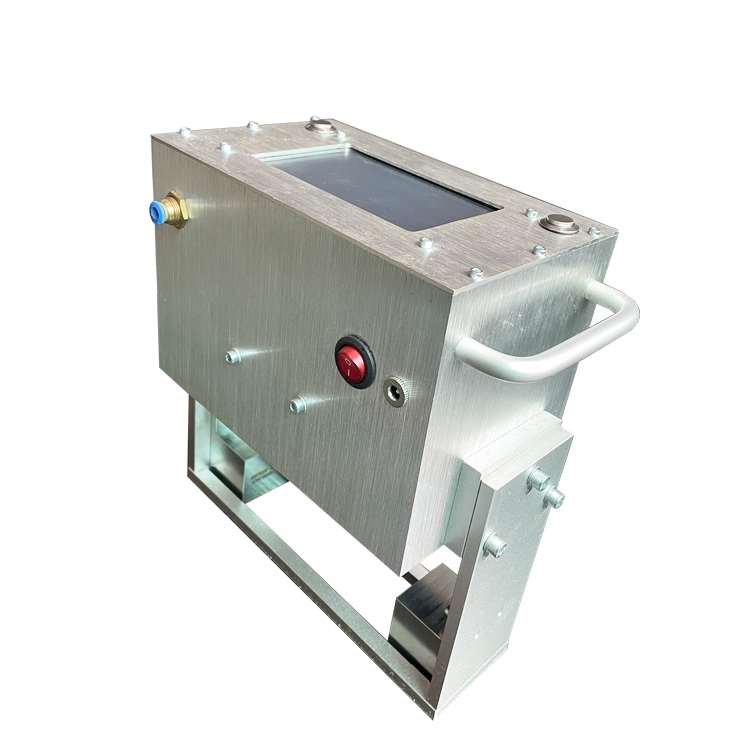 小型气动打标机 小型气动打标机