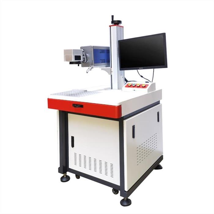 光纤激光打标机红光定位框位置不对怎么回事 光纤激光打标机红光定位框位置不对怎么回事