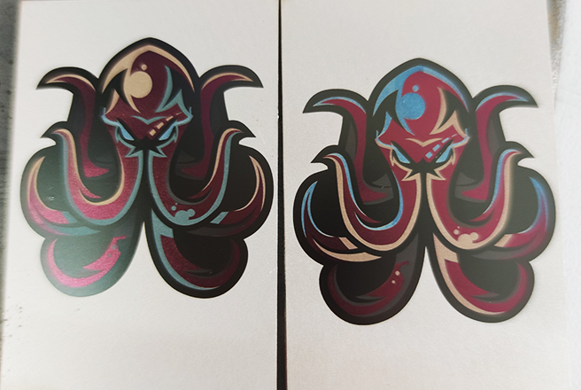 激光打标机在标记时，一定要考虑好这几点