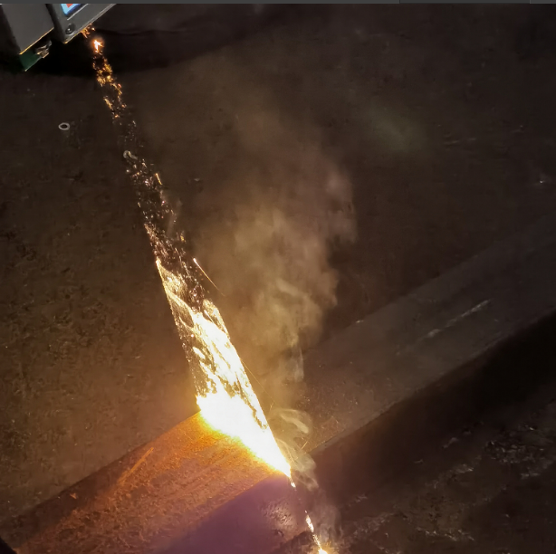 除锈又环保,激光清洗机优势原来在此 除锈又环保,激光清洗机优势原来在此