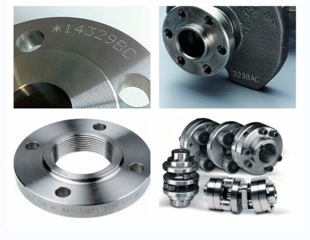 法兰是什么,为什么要在其表面打标? 法兰是什么,为什么要在其表面打标?