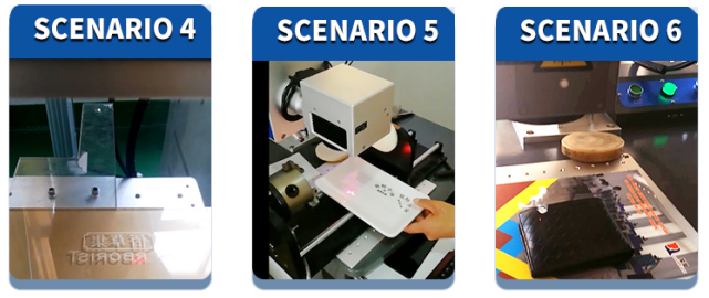 激光打标比油墨喷码好在哪儿? 激光打标比油墨喷码好在哪儿?