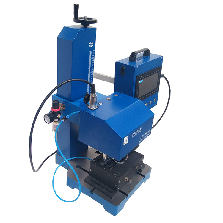 铭牌打标机 铭牌打标机