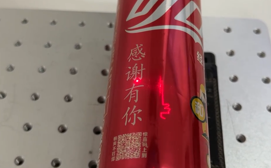 激光打标机软件提示:光纤温度过高,不能进行打标该怎么解决? 激光打标机软件提示:光纤温度过高,不能进行打标该怎么解决?