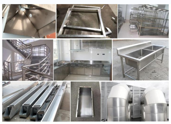 不锈钢焊接用什么焊机? 不锈钢焊接用什么焊机?