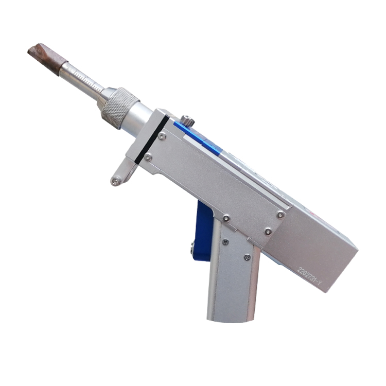 手提式光纤激光焊接机 手提式光纤激光焊接机