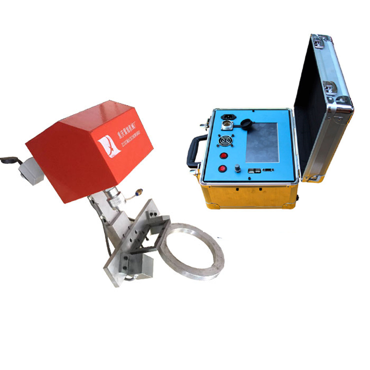 液化气钢瓶打标机 液化气钢瓶打标机