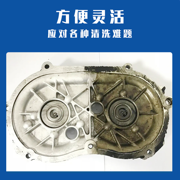 工件翻新激光除锈设备 工件翻新激光除锈设备