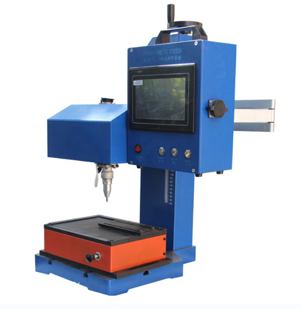 工业气动标记打标机 工业气动标记打标机