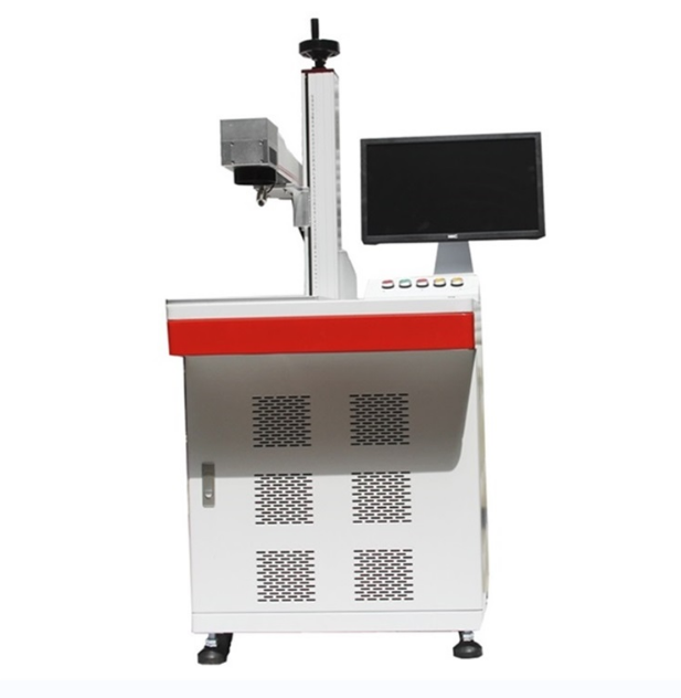 小型激光打标机摆地摊