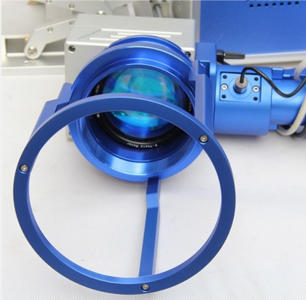 如何购买金属激光打标机？