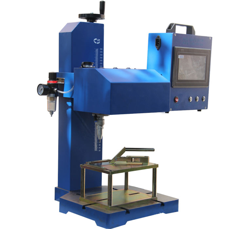 铭牌气动打刻机 铭牌气动打刻机
